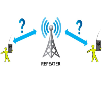 تکرار کننده چیست